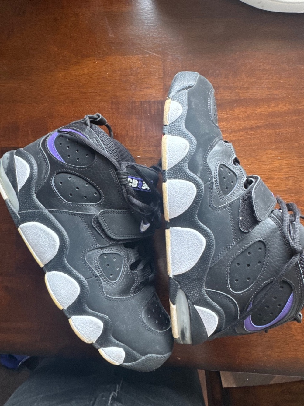 Nike Air Max CB 34 "Godzilla" Retro Edition Size 12 2016 edition